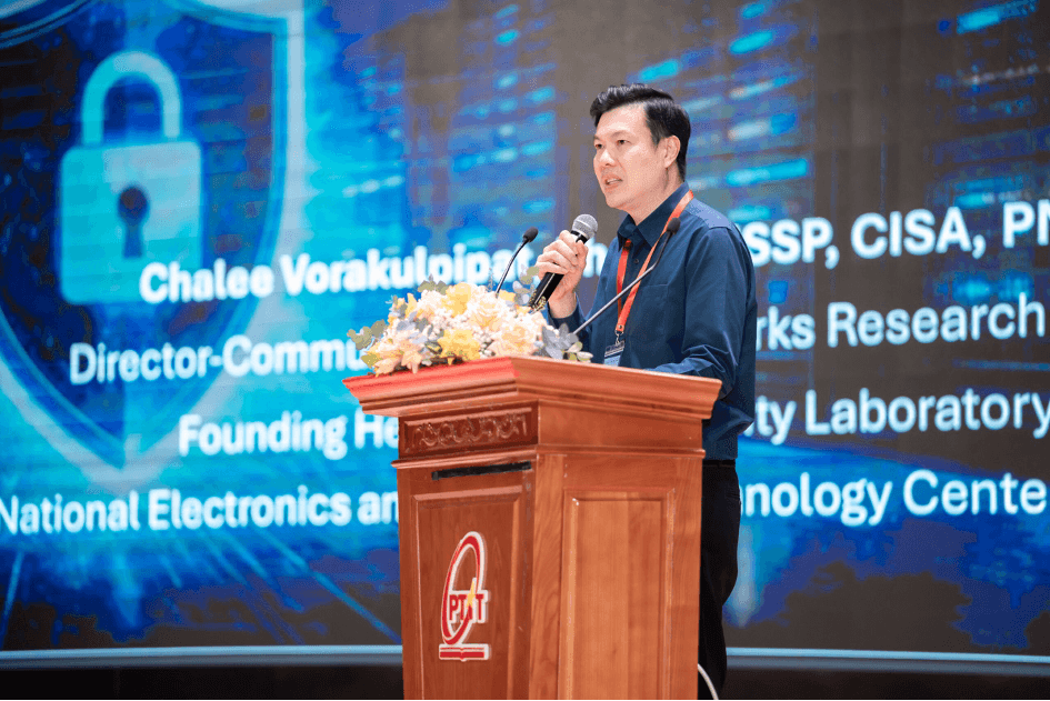 TS Thai Lan