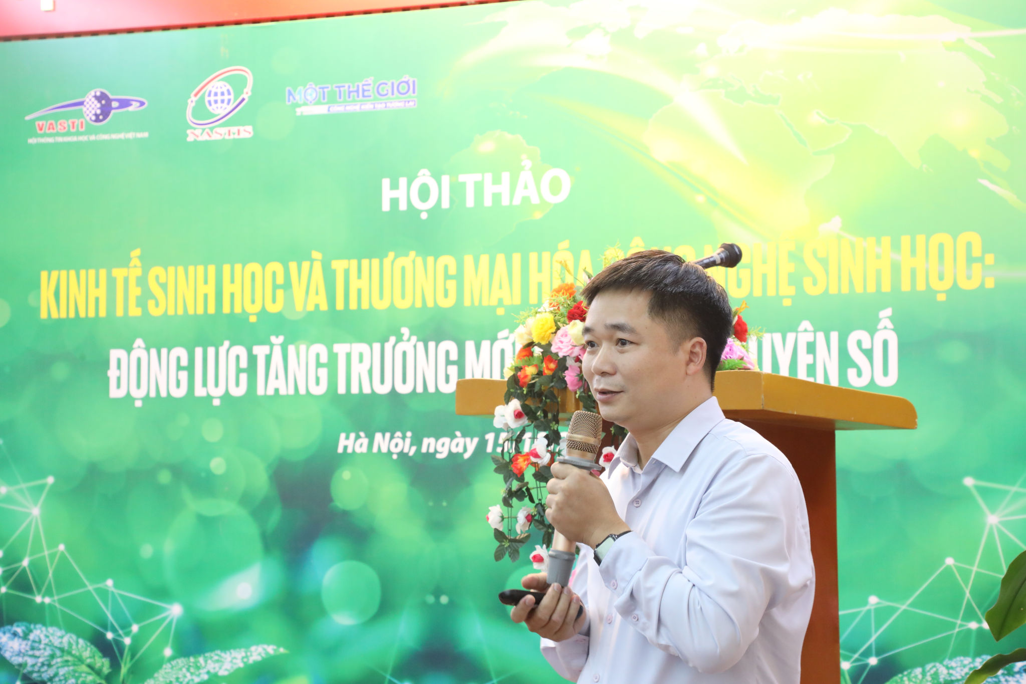 Ông Bùi Duy Nghĩa
