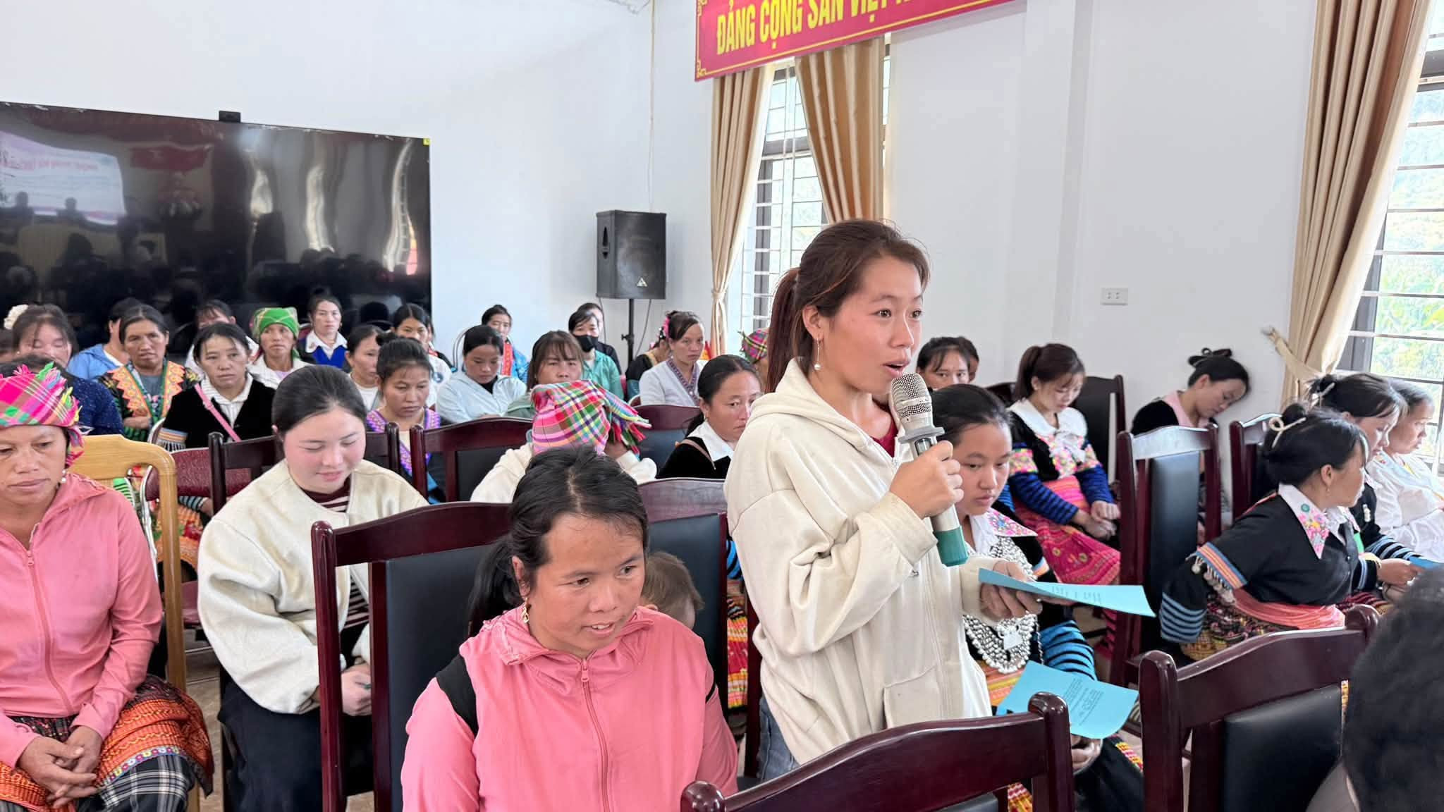 đối thoại