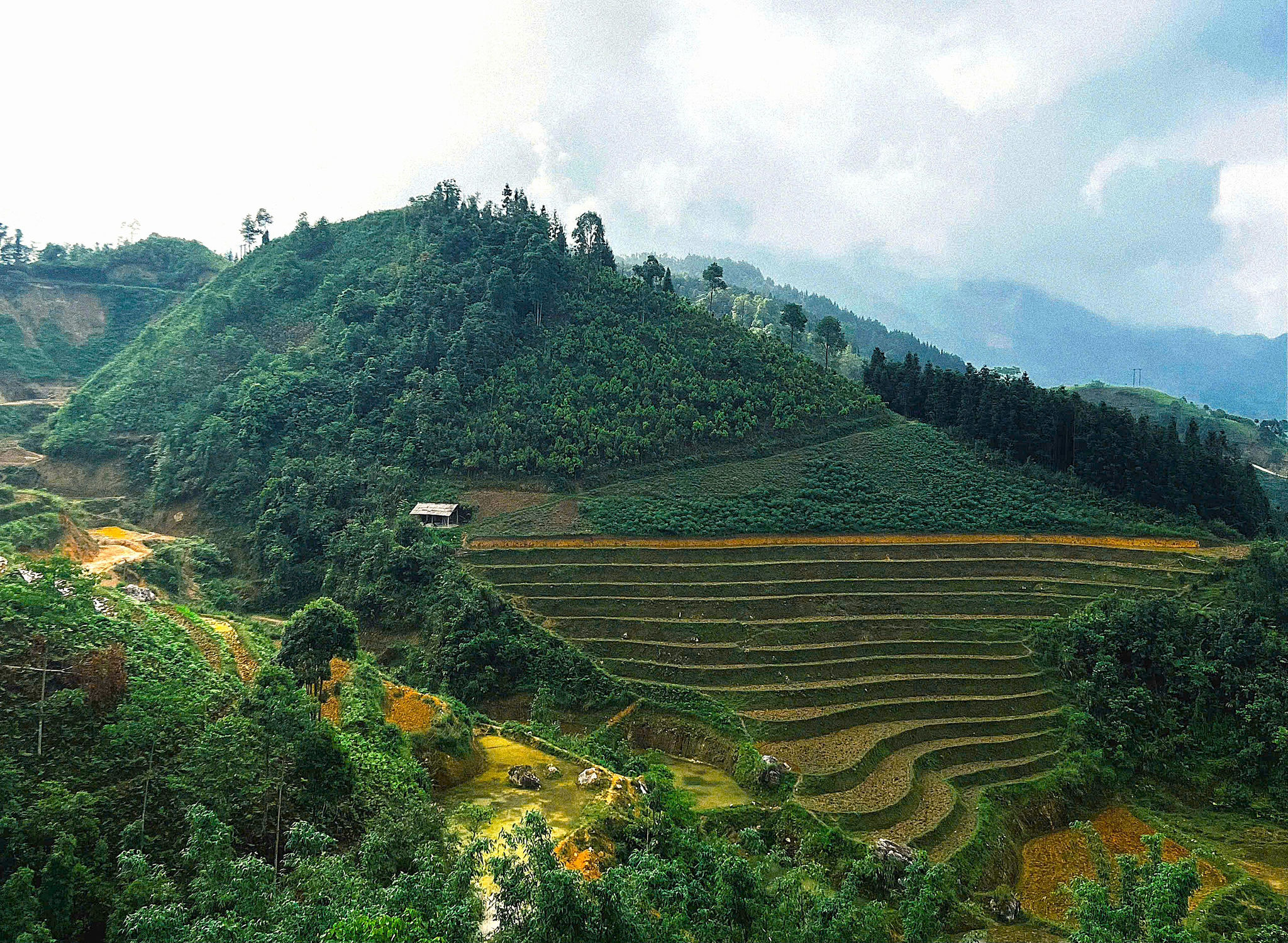 sa pa