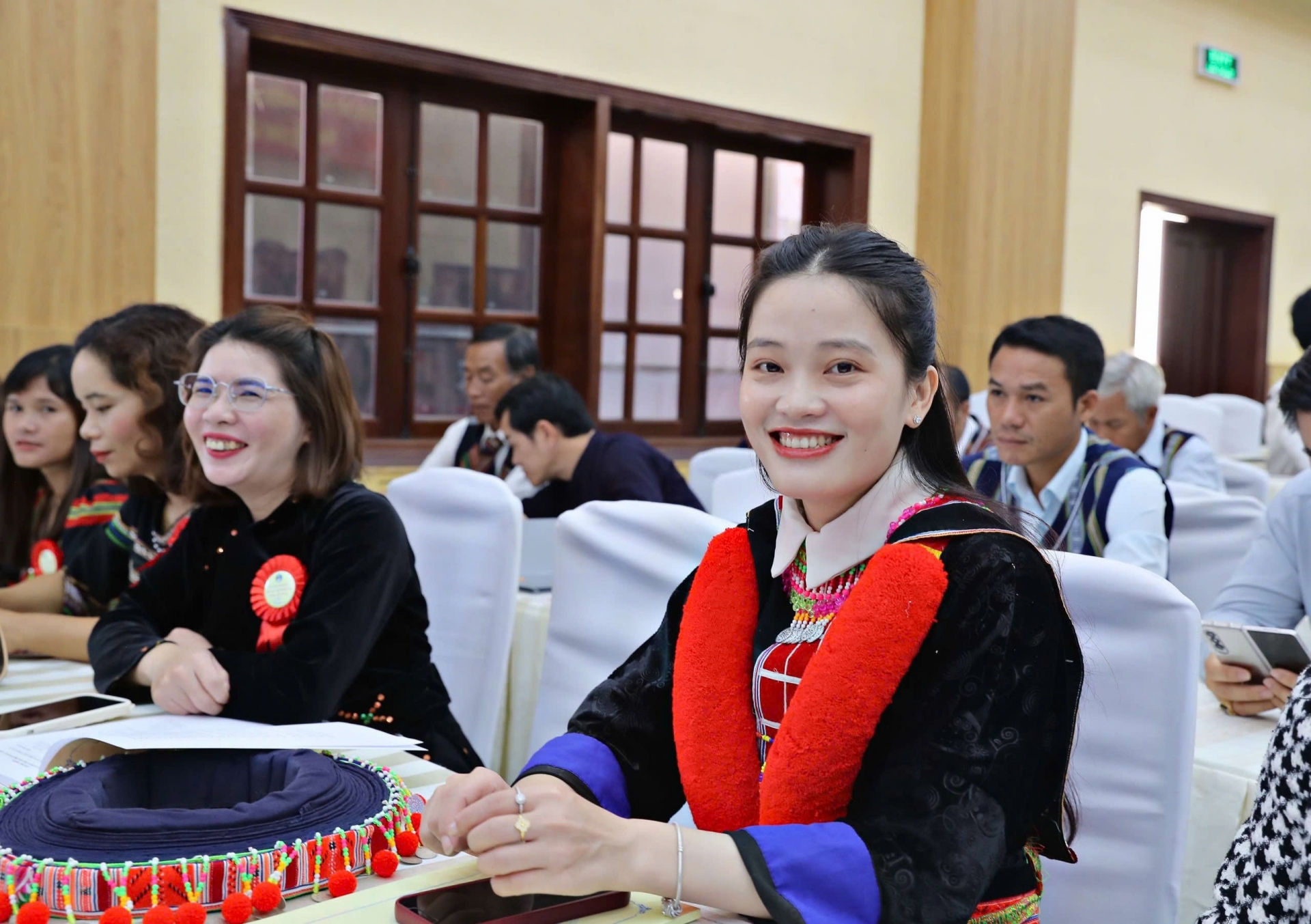 bình đẳng giới