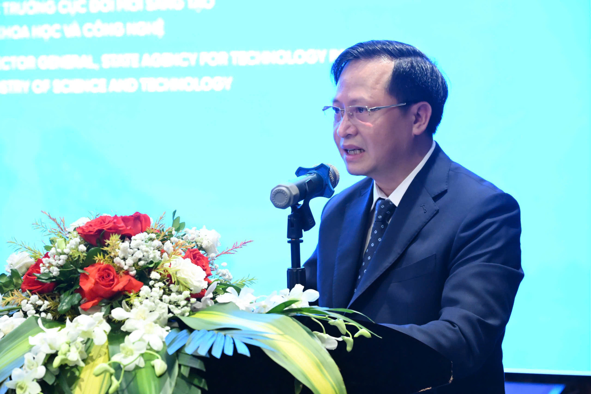 Ong Mai Duong