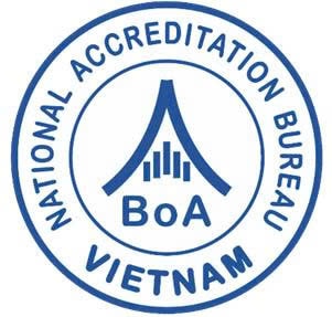 Văn phòng Công nhận Chất lượng Quốc gia (BoA)