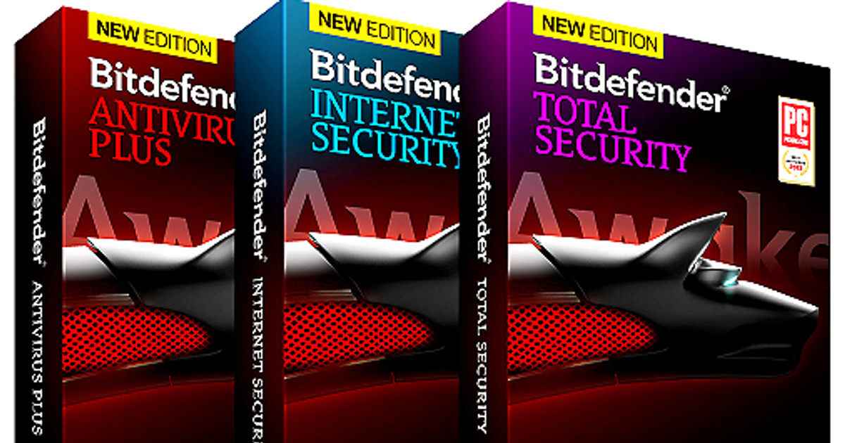 Bitdefender cạnh tranh từ A đến Z