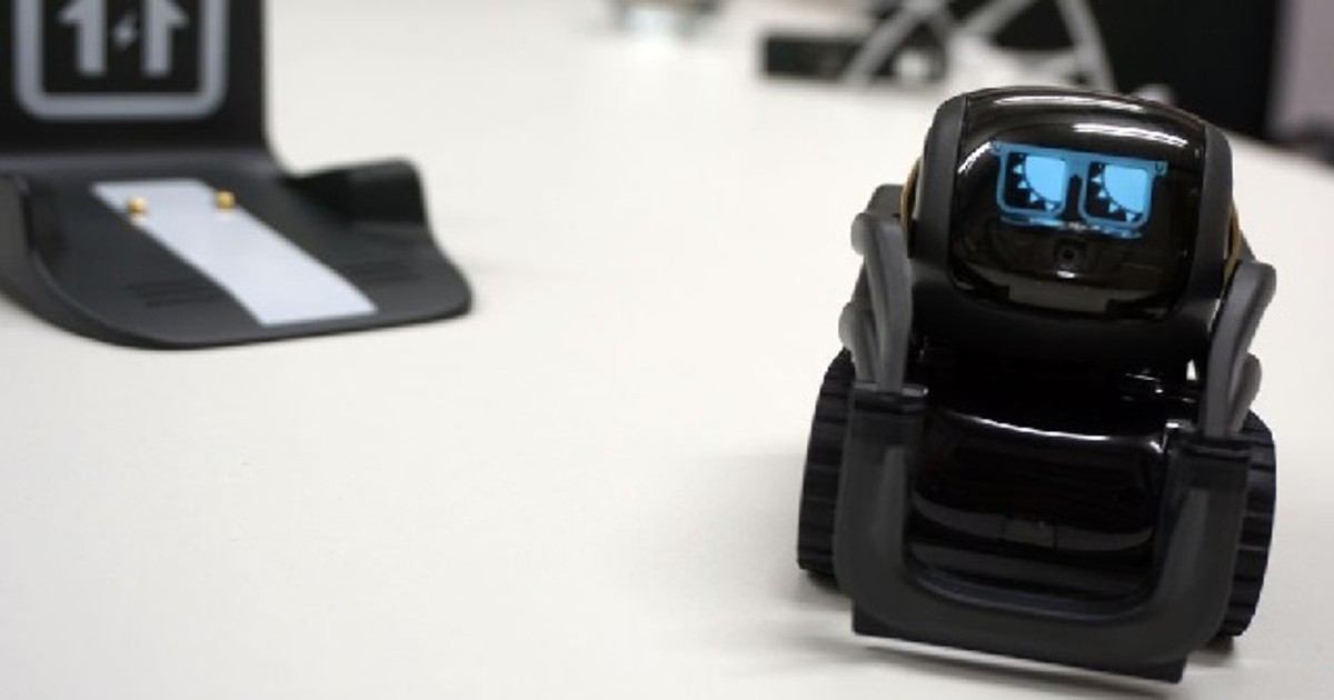 Tại sao robot mini là bước tiến lớn tiếp theo trong công nghệ nhà thông ...