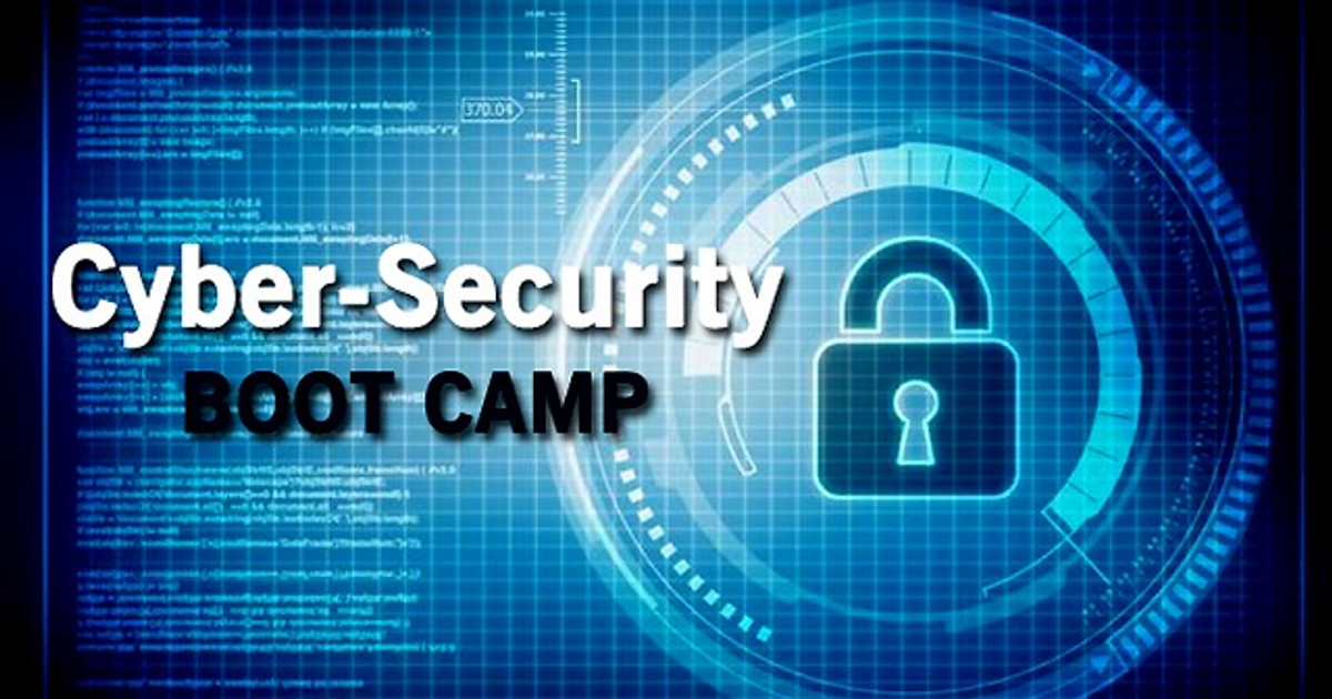 Security Bootcamp lần thứ 6 được tổ chức tại Bình Định