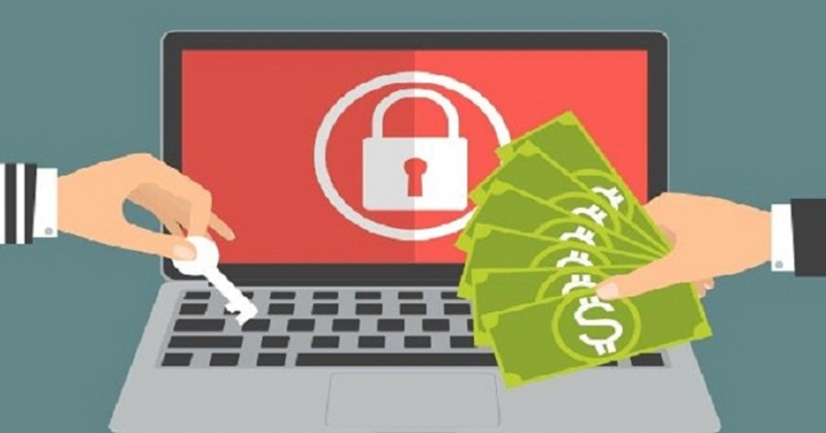 Ransomware dựa trên Python mới giống như Locky