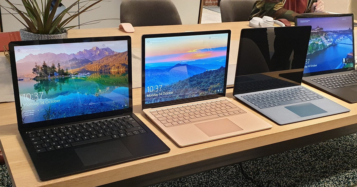 Việt Nam, Thái Lan trở thành những trung tâm sản xuất laptop lớn của ...