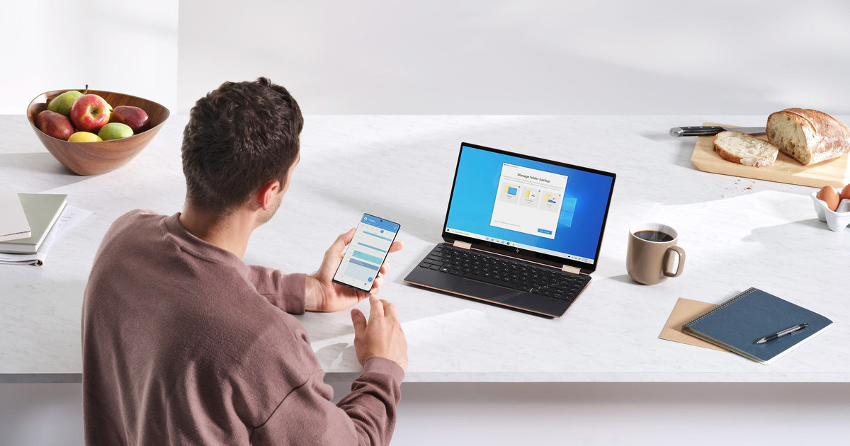 Trọn gói máy tính Windows trên đám mây