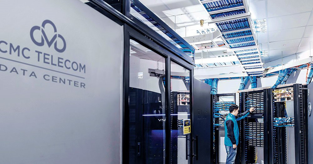 CMC Telecom chính thức là đối tác lĩnh vực công của AWS tại Việt Nam