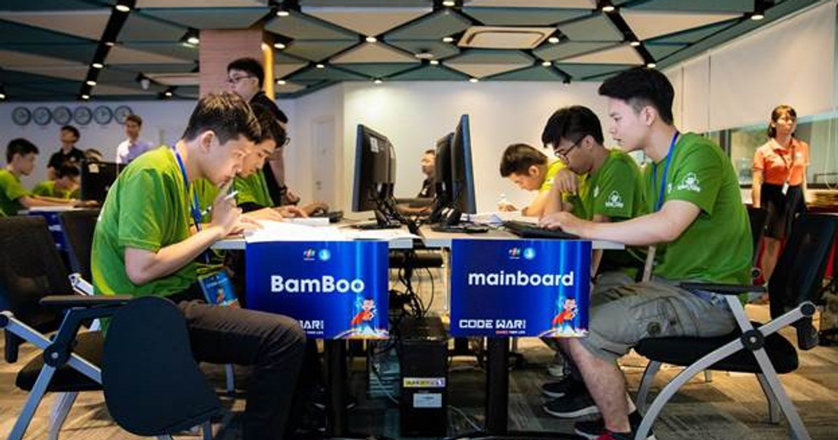 Nền tảng CodeLearn và giấc mơ nâng tầm giáo dục công nghệ ở Việt Nam