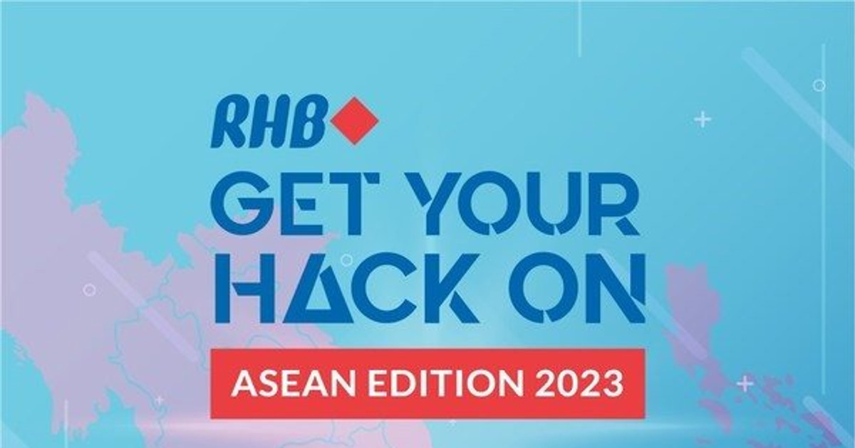 Cuộc thi Hackathon 