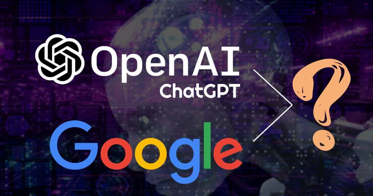 ChatGPT gây ra 'Code Red' tại Google