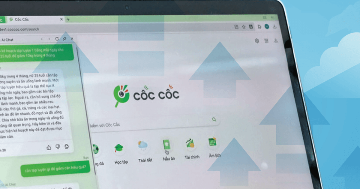 Ngăn dòng dữ liệu của người dùng Việt chảy ra nước ngoài