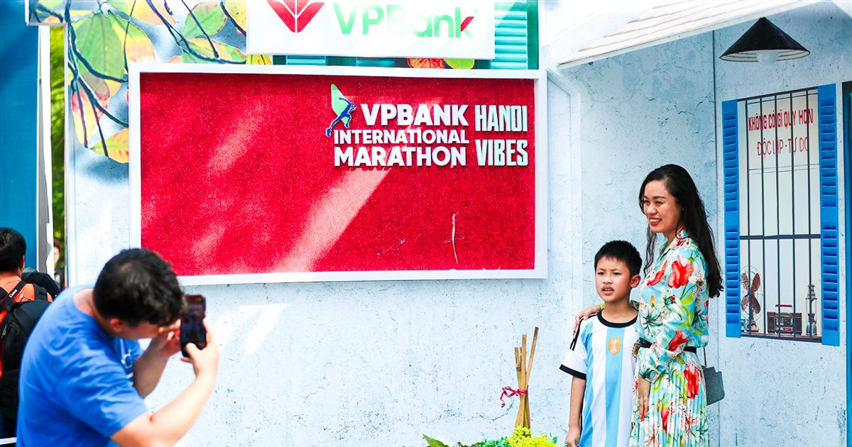 Sức nóng của VPIM 2023 trước giờ khởi tranh