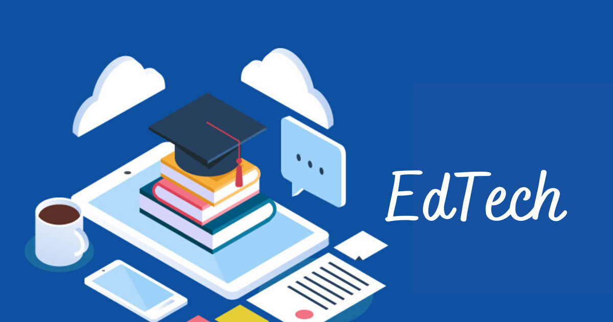 Đối thoại giữa EdTech với các trường Cao đẳng, Đại học