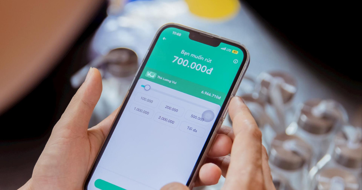 Vui App hợp tác Visa thúc đẩy phát triển tài chính toàn diện tại Việt Nam