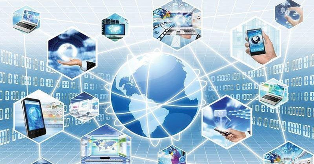 Promoting comprehensive digital transformation towards a digital nation