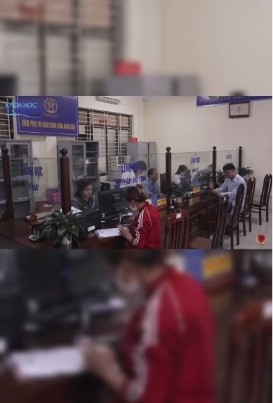 Ấn tượng chuyển đổi số cấp cơ sở khi ứng dụng AI vào truyền thanh thông tin tại một xã đảo