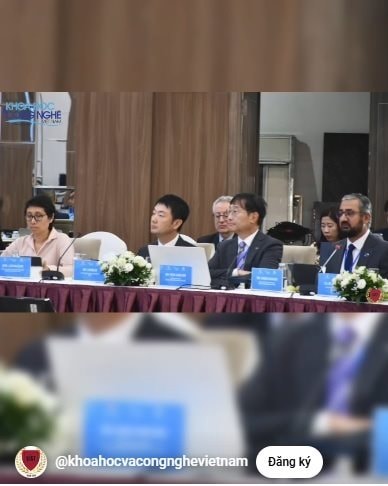 Câu chuyện AI - Từ ý tưởng đến hành động đưa Hàn Quốc trở thành cường quốc AI