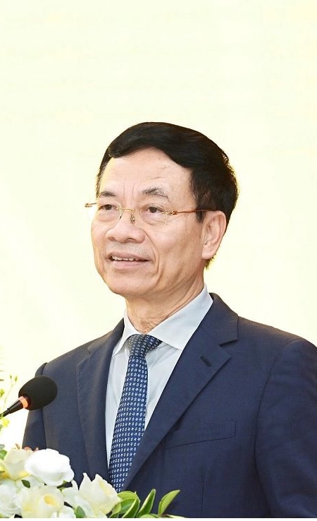 Bộ trưởng Nguyễn Mạnh Hùng: “Cần đưa Tạp chí Khoa học và Công nghệ Việt Nam trở về trực thuộc Bộ KH&CN”