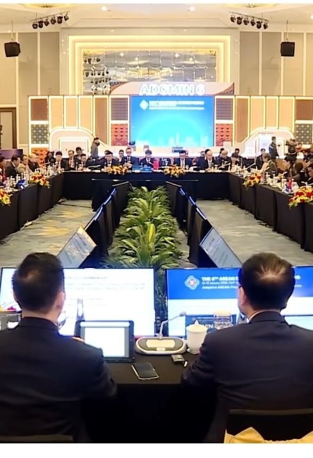 ASEAN Master Plan 2030: Tầm nhìn dài hạn cho kỷ nguyên số