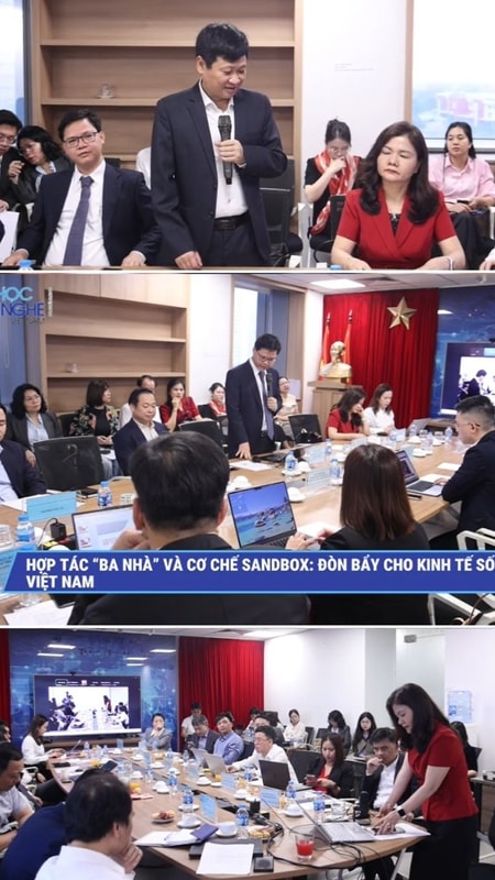 Tài sản mã hóa tại Việt Nam: Thận trọng nhưng quyết đoán hướng tới thị trường minh bạch và an toàn