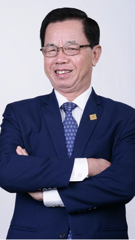 AHLĐ Trần Mạnh Báo, Chủ tịch ThaiBinh Seed: Cần cơ chế thử nghiệm công nghệ mới cho DN nông nghiệp