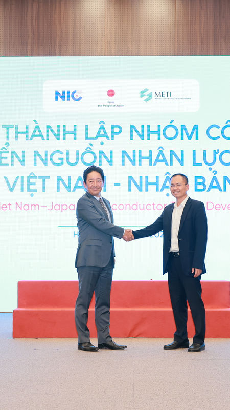 Top 10 startup trình diễn tại NIC Scale X Demo Day
