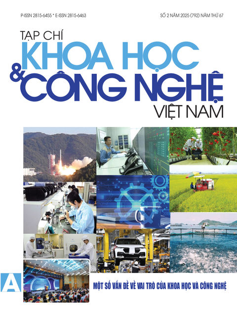 Số 2 năm 2025