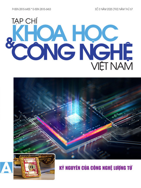 Số 3 năm 2025