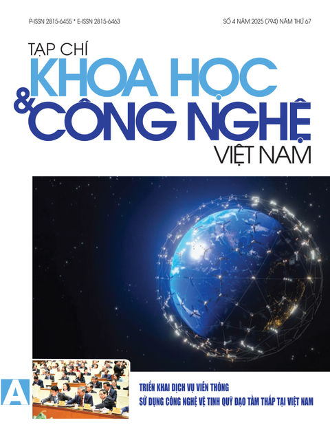 Số 4 năm 2025