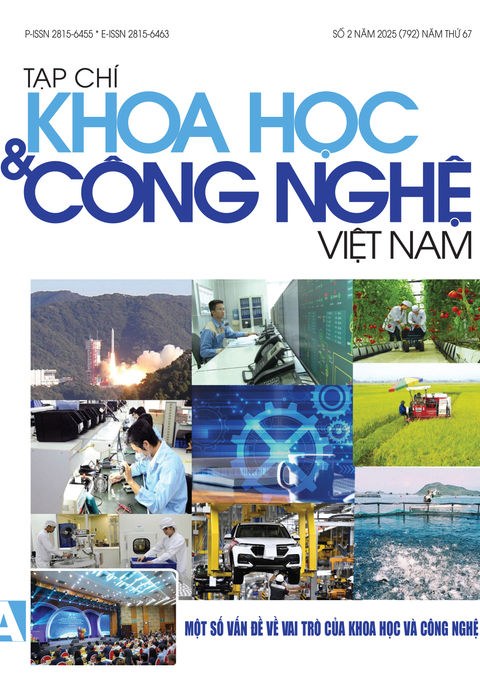 Số 2 năm 2025