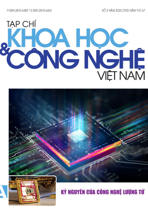 Số 3 năm 2025
