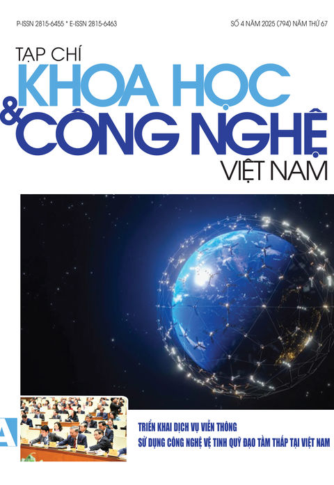 Số 4 năm 2025