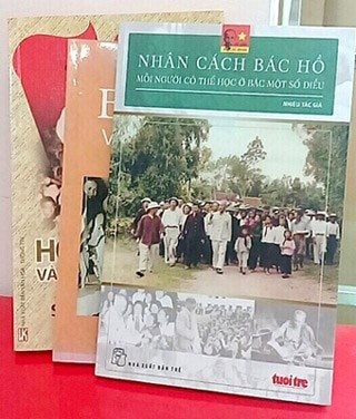 Nhân cách Bác Hồ - Mỗi người có thể học ở Bác một số điều