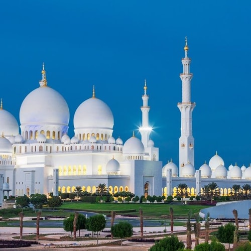 [Podcast] UAE đưa AI vào giảng dạy trong các trường học