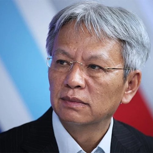 Nguyễn Sỹ Dũng