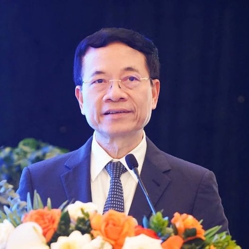 AI vì con người, phục vụ con người, không thay thế con người