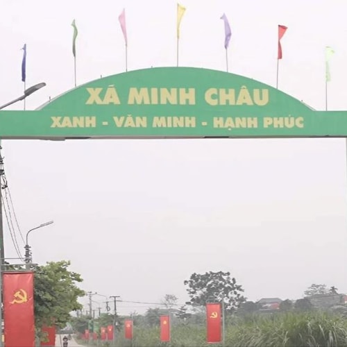 Xã đảo Minh Châu triển khai phát thanh số "phủ" thông tin đến từng người dân