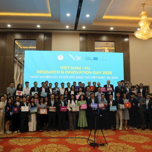 Từ ý tưởng đến hành động: Câu chuyện AI của Hàn Quốc