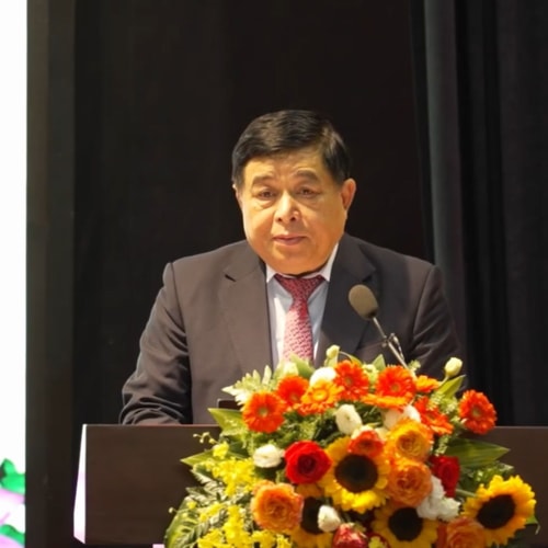 Khoa học và Công nghệ là trụ cột của mô hình tăng trưởng mới và khát vọng thịnh vượng