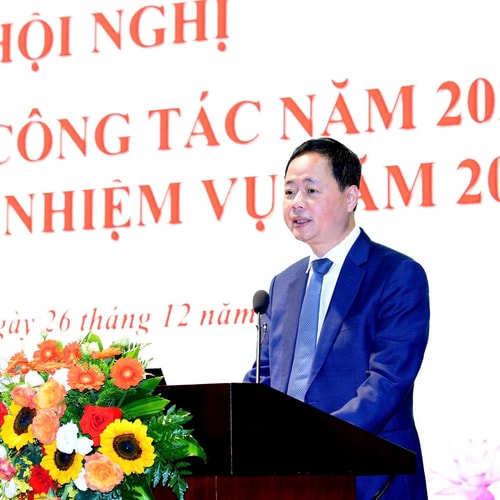 Việt Nam phấn đấu có chủ quyền về các công nghệ chiến lược