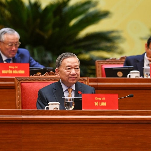 Quy trình bầu Bộ Chính trị, Ban Bí thư, Tổng Bí thư khóa mới theo quy định của Đảng