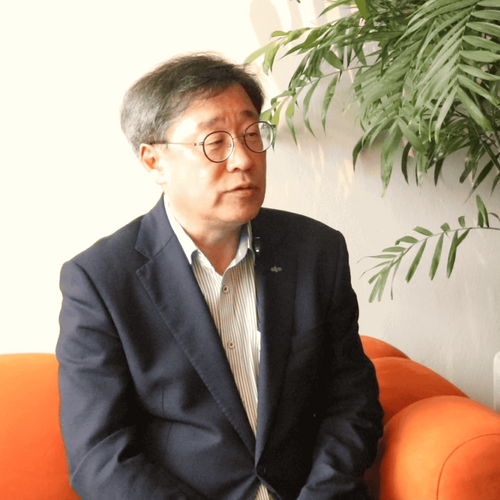 NIPA President: South Korea's AI and semiconductor strategy and cooperation prospects with Vietnam