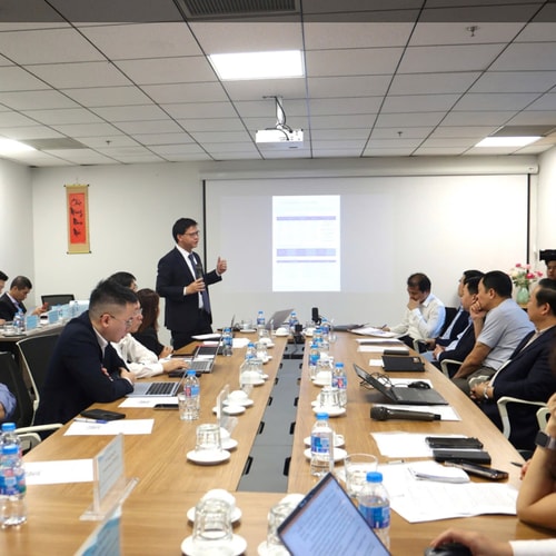 Hợp tác “ba nhà” và cơ chế sandbox: Đòn bẩy cho kinh tế số Việt Nam