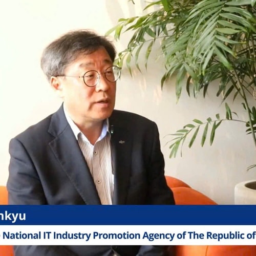 NIPA President: South Korea's AI and semiconductor strategy and cooperation prospects with Vietnam