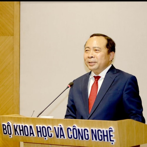 [PODCAST] ĐIỂM BÁO KHOA HỌC & CÔNG NGHỆ (4/4 - 10/4/2026)