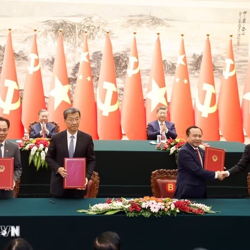 [PODCAST] ĐIỂM BÁO KHOA HỌC & CÔNG NGHỆ (11/4 - 17/4/2026)