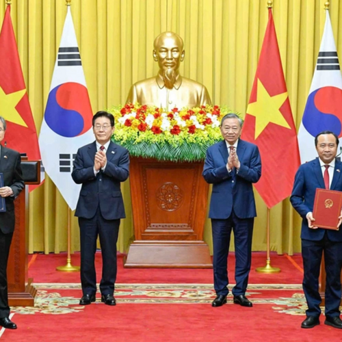 [PODCAST] ĐIỂM BÁO KHOA HỌC & CÔNG NGHỆ (18/4 - 24/4/2026)